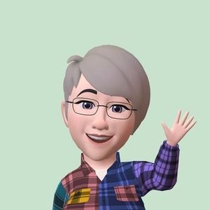 Meet your Posher, Kathy